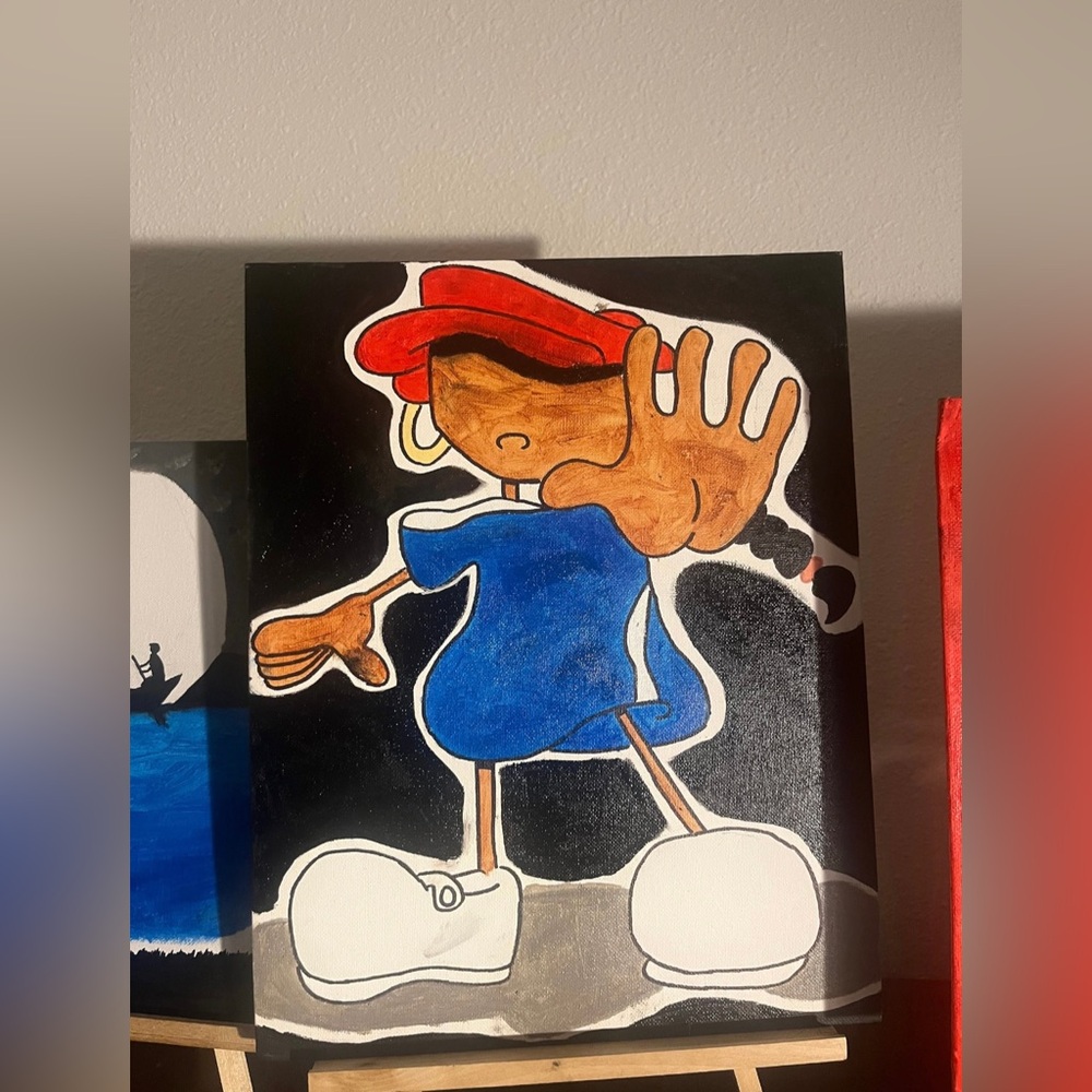 Numbuh 5